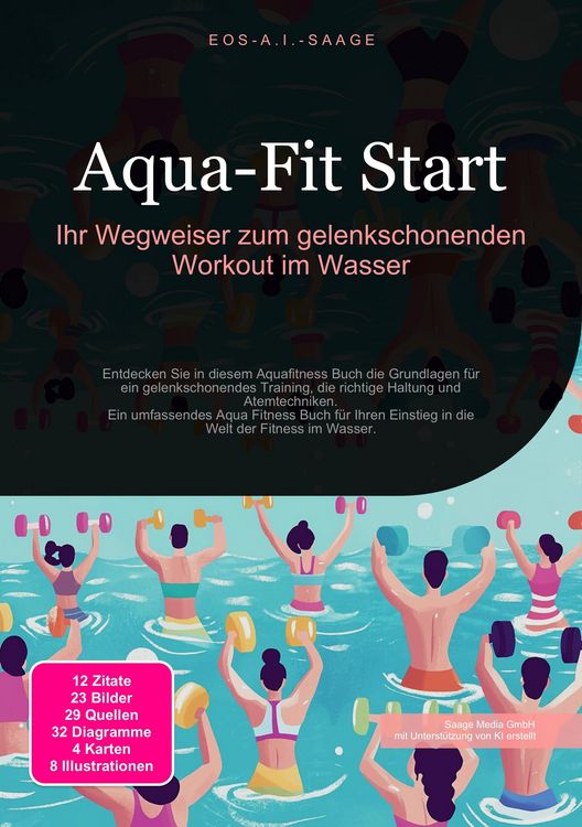 Produktbild: Aqua-Fit Start
