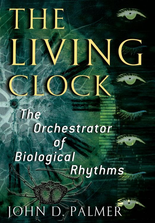 Produktbild: The Living Clock
