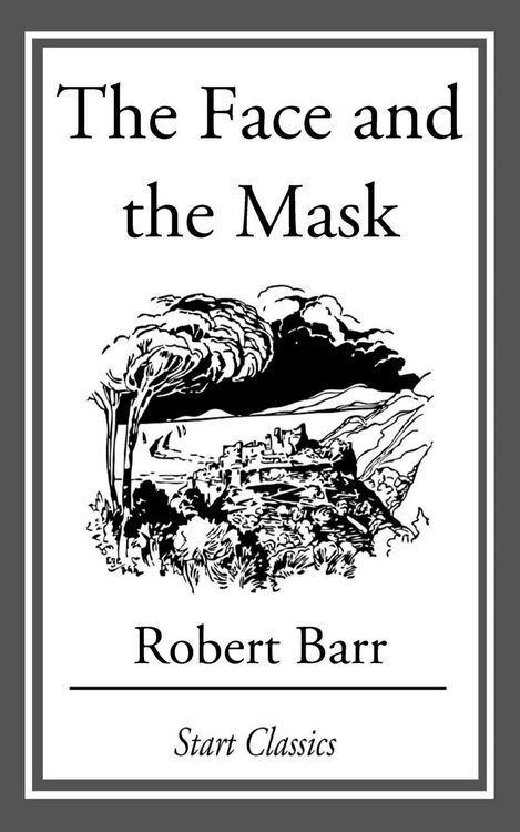 Produktbild: The Face and the Mask
