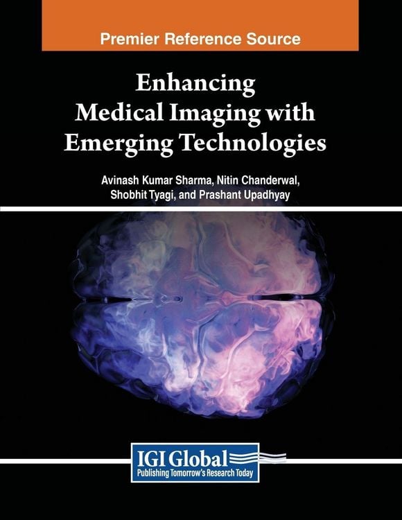 Produktbild: Enhancing Medical Imaging with Emerging Technologies