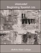 Produktbild: Beginning Spanish 101