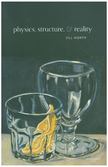 Produktbild: Physics, Structure, and Reality