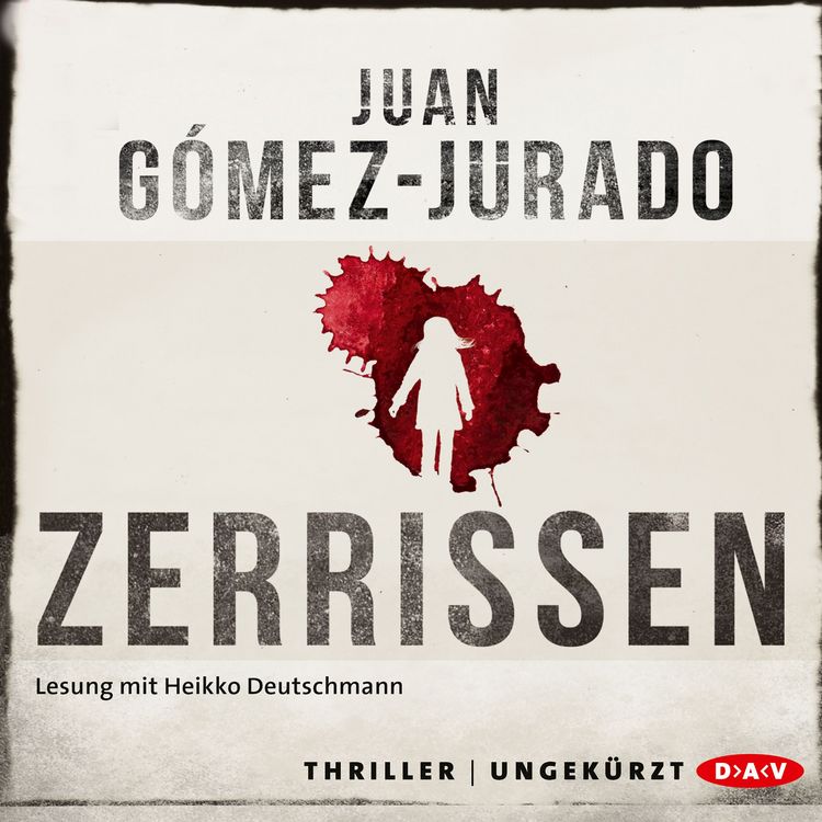 Produktbild: Zerrissen