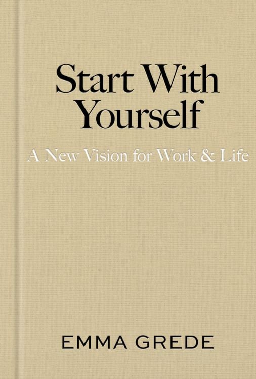 Produktbild: Start With Yourself