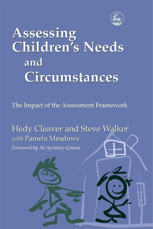 Produktbild: Assessing Children's Needs and Circumstances