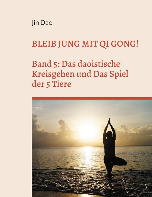 Produktbild: Bleib jung mit Qi Gong