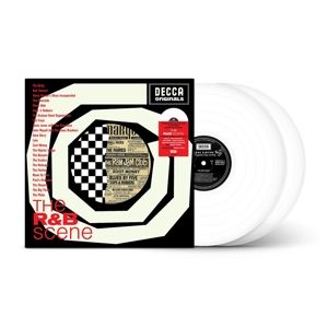 Produktbild: The R&B Scene (Ltd. 2LP)