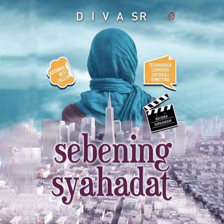 Produktbild: Sebening Syahadat