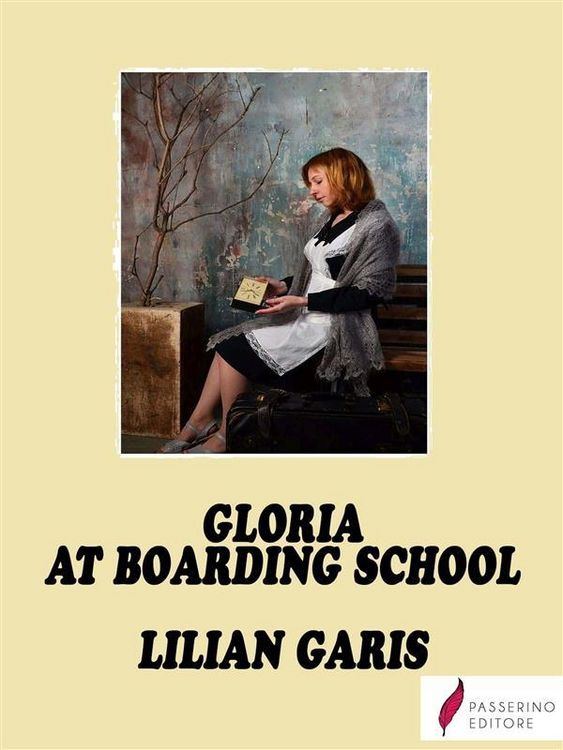 Produktbild: Gloria at Boarding School
