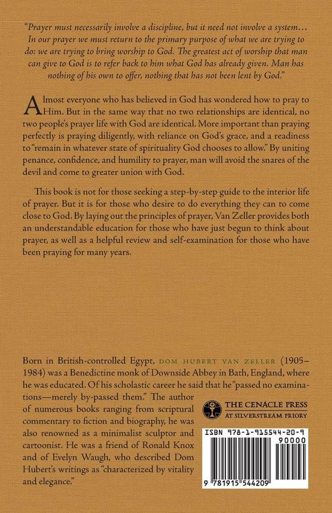 Produktbild: Approach to Prayer