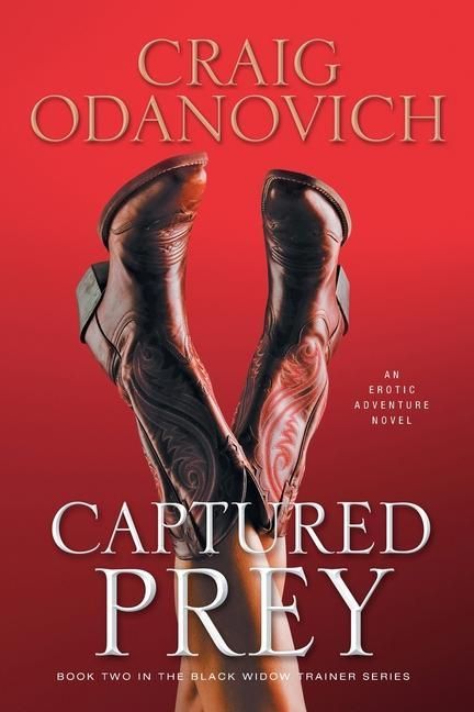 Produktbild: Captured Prey