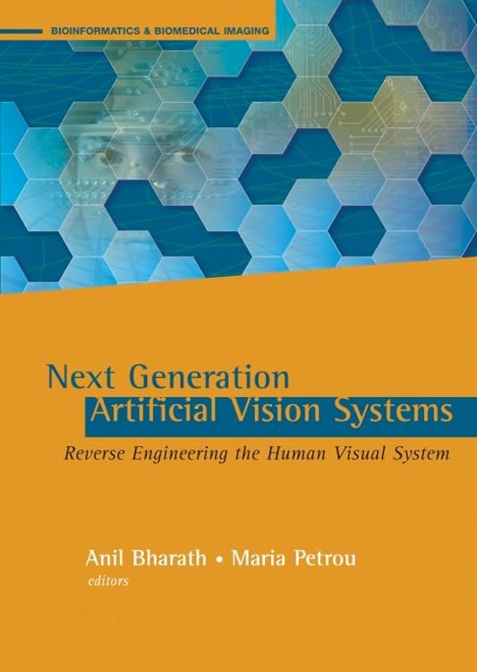 Produktbild: Next Generation Artificial Vision Systems