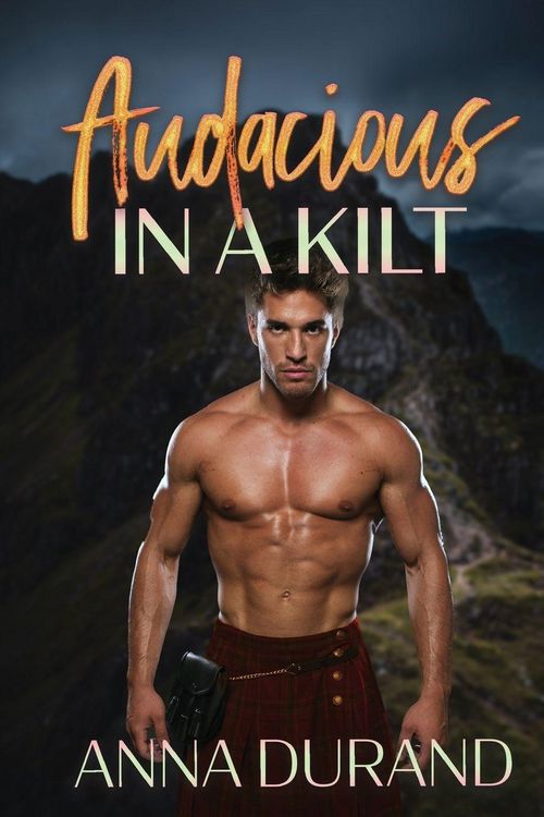 Produktbild: Audacious in a Kilt