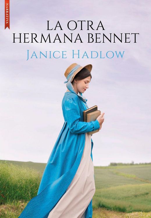 Produktbild: La otra hermana Bennet