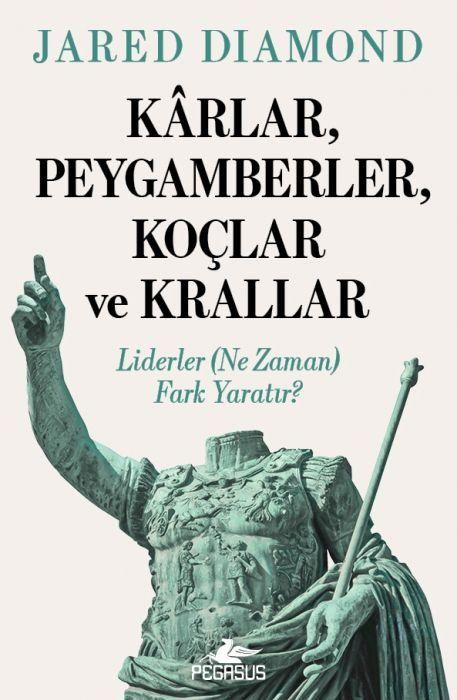 Produktbild: Karlar, Peygamberler, Koclar ve Krallar
