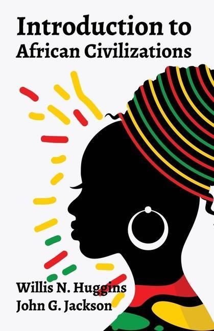 Produktbild: Introduction to African Civilizations