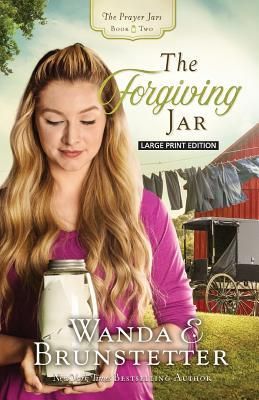 Produktbild: The Forgiving Jar