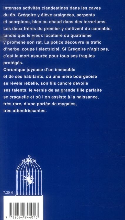 Produktbild: Ca d&eacute;m&eacute;nage au 6b
