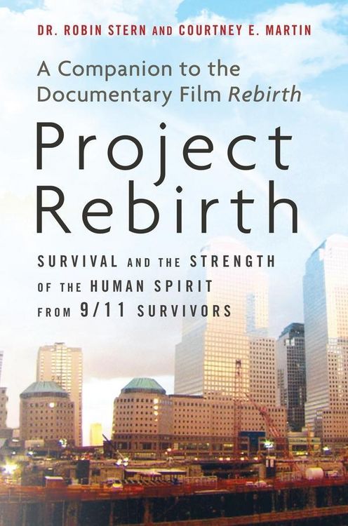 Produktbild: Project Rebirth