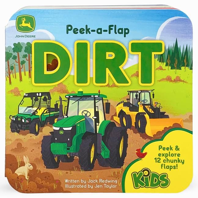 Produktbild: John Deere Kids Dirt
