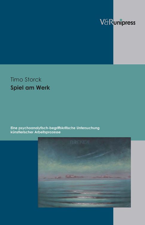 Produktbild: Spiel am Werk