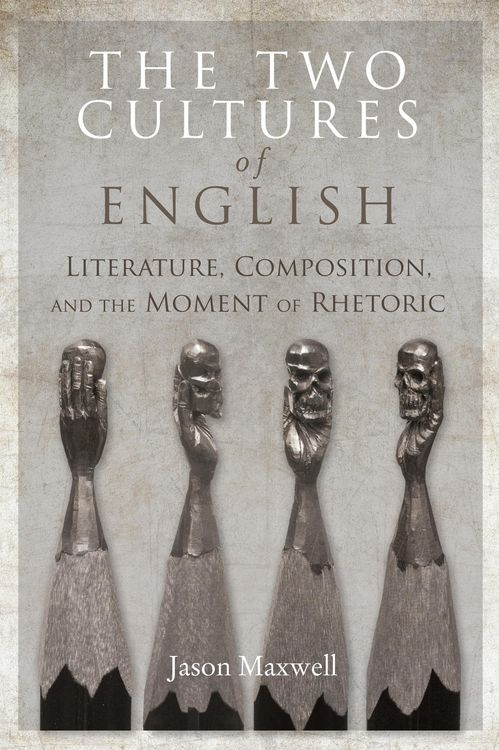 Produktbild: Two Cultures of English