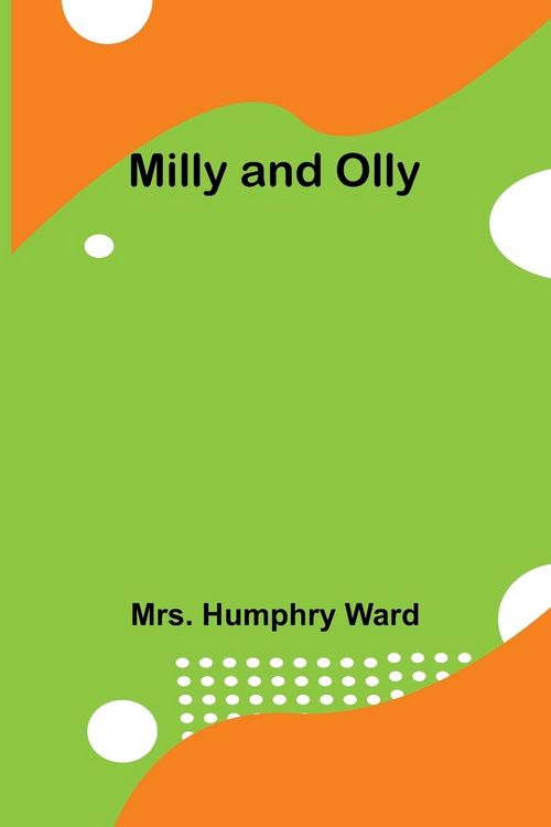 Produktbild: Milly and Olly