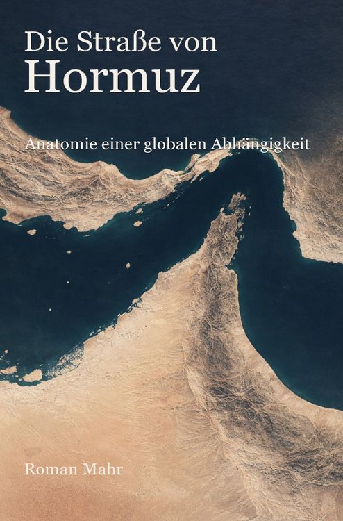 Produktbild: Die Stra&szlig;e von Hormuz