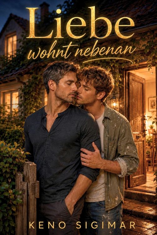 Produktbild: Liebe wohnt nebenan