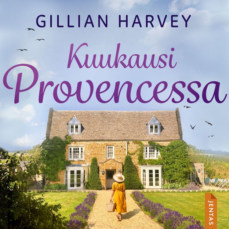 Produktbild: Kuukausi Provencessa