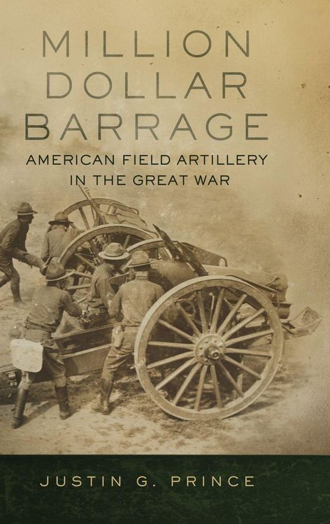 Produktbild: Million-Dollar Barrage