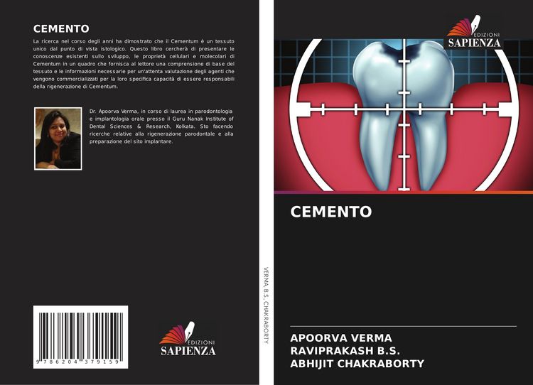Produktbild: Cemento