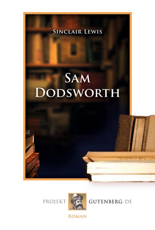 Produktbild: Sam Dodsworth