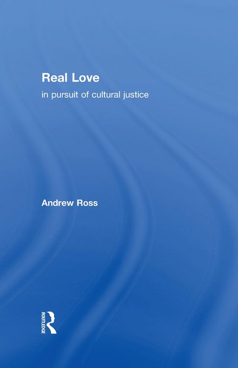 Produktbild: Real Love