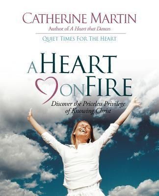 Produktbild: A Heart On Fire