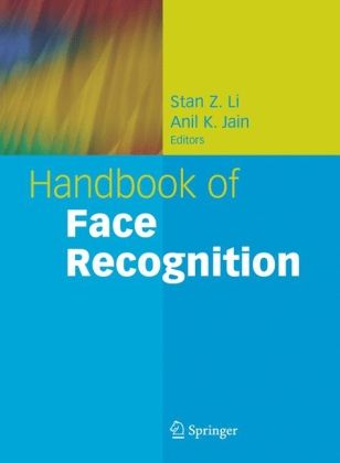 Produktbild: Handbook of Face Recognition