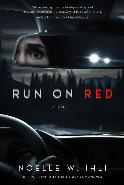 Produktbild: Run on Red