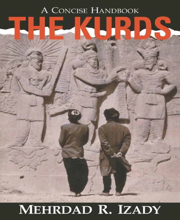 Produktbild: Kurds