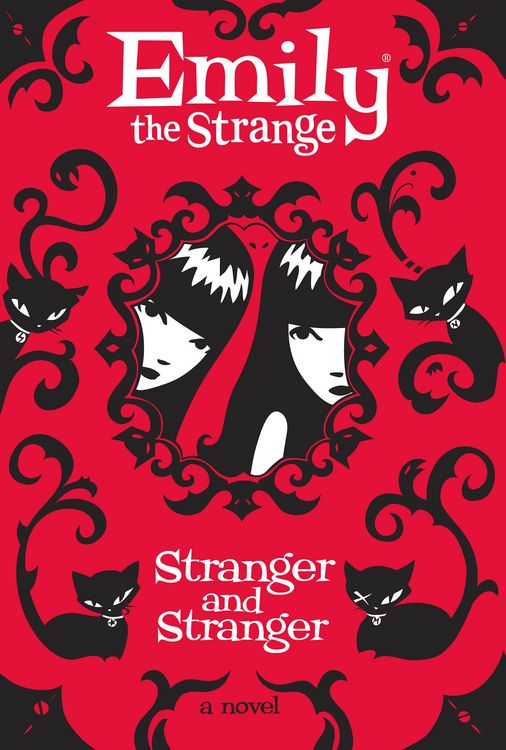 Produktbild: Stranger and Stranger