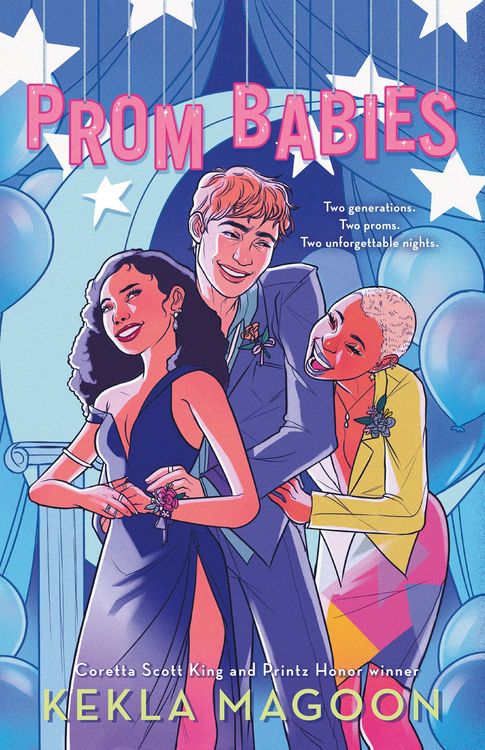 Produktbild: Prom Babies