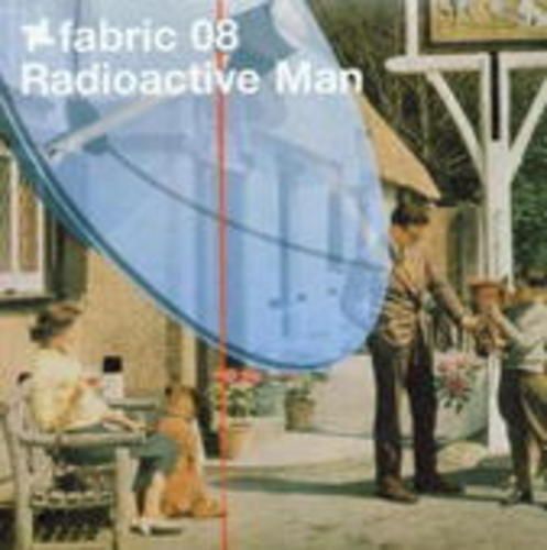 Produktbild: Fabric 08