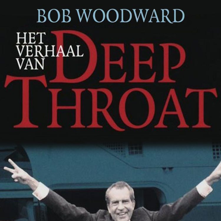 Produktbild: Het verhaal van Deep Throat