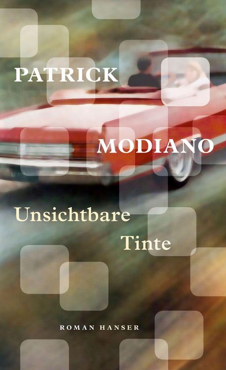 Produktbild: Unsichtbare Tinte