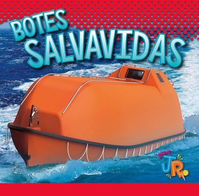 Produktbild: Botes Salvavidas