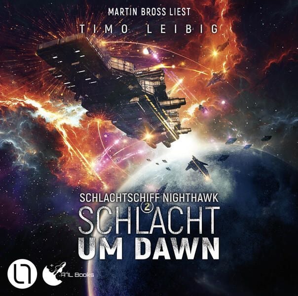 Produktbild: Schlacht um Dawn