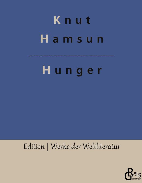 Produktbild: Hunger