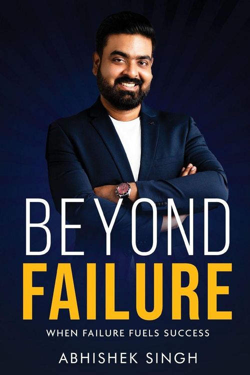 Produktbild: Beyond Failure - When Failure Fuels Success
