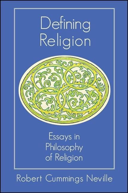 Produktbild: Defining Religion