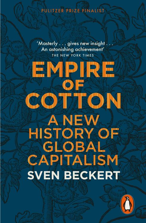 Produktbild: Empire of Cotton