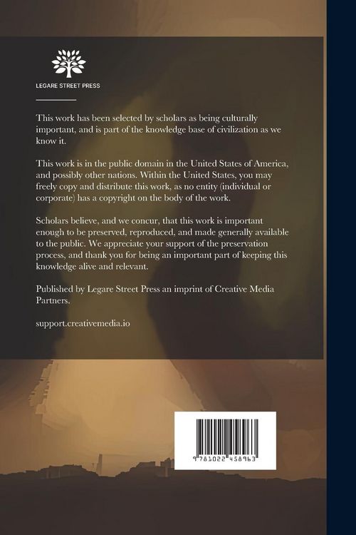 Produktbild: Classification. Literature, Subclasses PN, PR, PS, PZ. PN: General Literary History and Collections; PR: English Literature; PS: American Literature;
